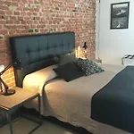 فندق مبيت وإفطار Loft 4*