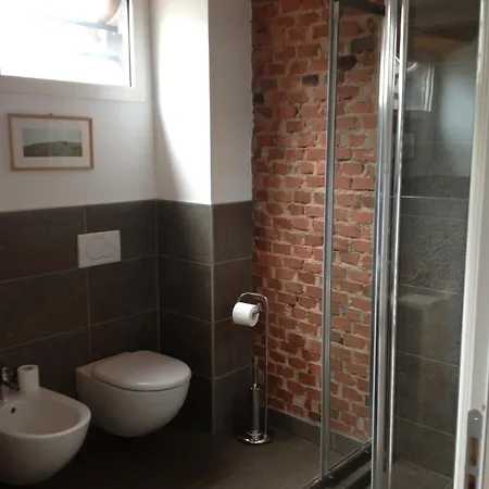 Bed and breakfast Loft 4*