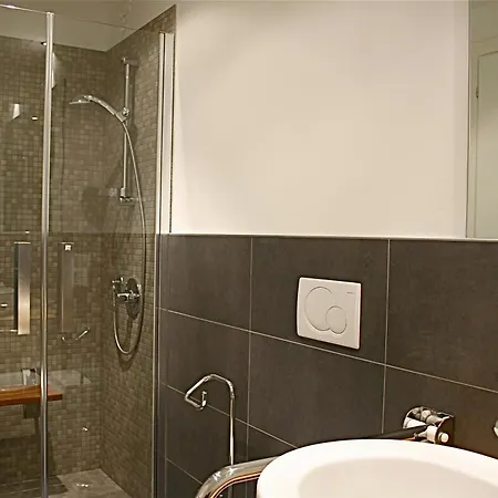 Bed and breakfast Loft 4*