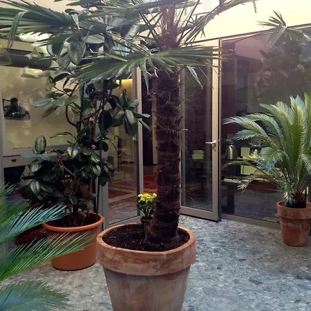 فندق مبيت وإفطار Loft The Original فيرونا