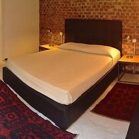 Bed and breakfast Loft