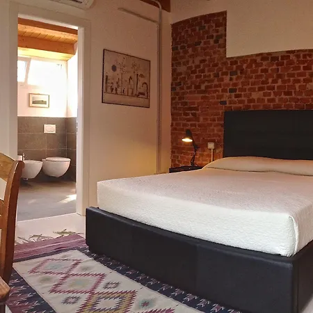 Loft Bed and breakfast Verona