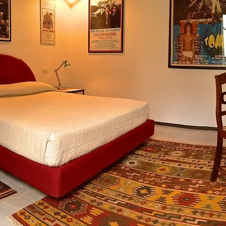 Loft Bed and Breakfast