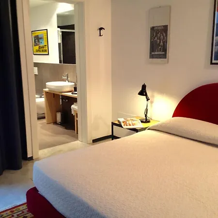 Bed and breakfast Loft