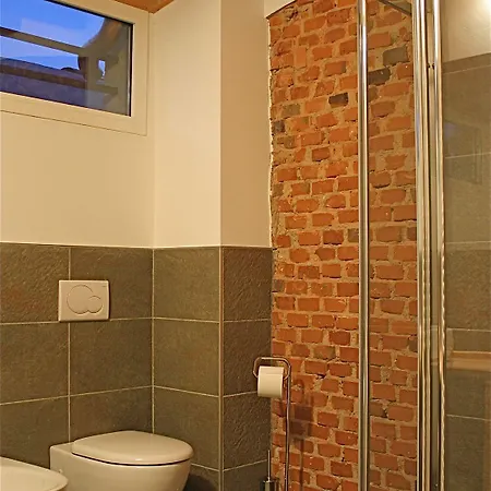 Bed and Breakfast Loft Βερόνα