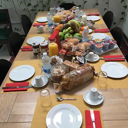 Bed and breakfast Loft