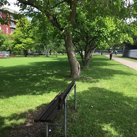 Bed and breakfast Loft 4*