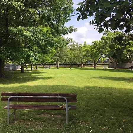 Loft Bed and breakfast 4*