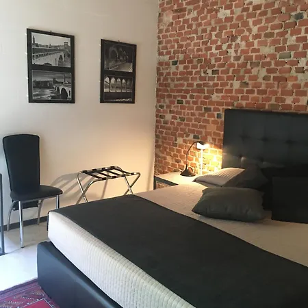 Bed and Breakfast Loft Βερόνα