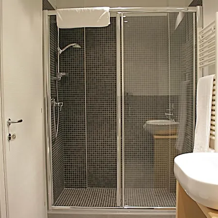 Bed and Breakfast Loft