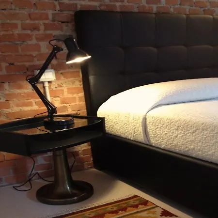 Bed and breakfast Loft