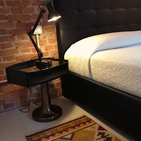 Loft Bed and breakfast