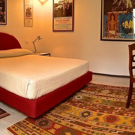 Loft Bed and Breakfast