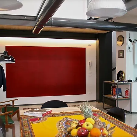 Loft The Original 4* Verona