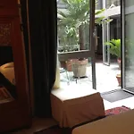 Отель типа 