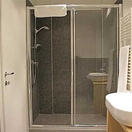 לינה וארוחת בוקר Loft