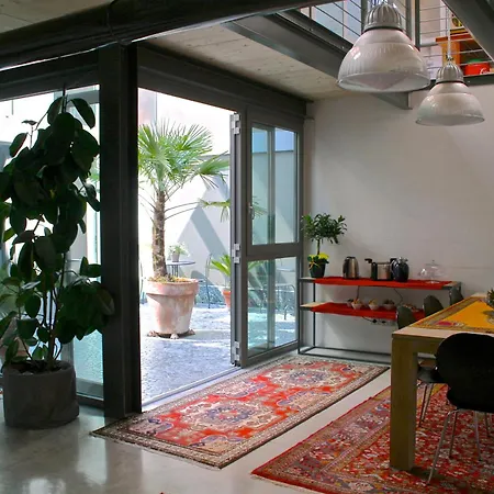 Loft ורונה