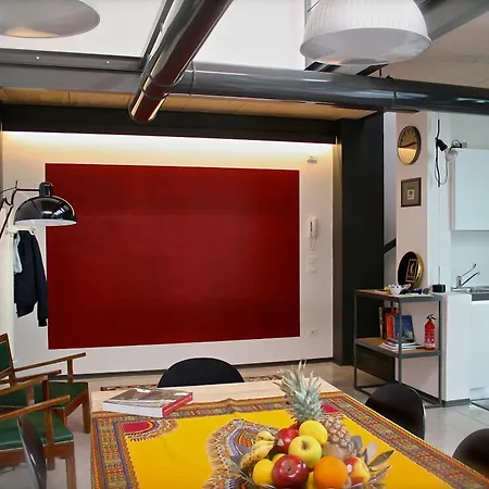 Loft 4*