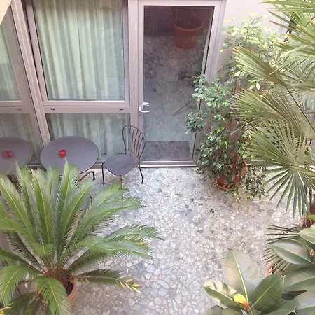 维罗纳阁楼旅馆 维罗纳