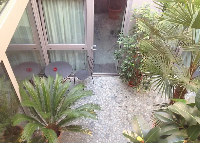 维罗纳阁楼旅馆