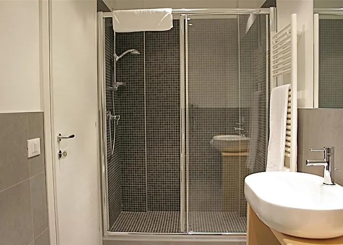 住宿加早餐酒店 维罗纳阁楼旅馆