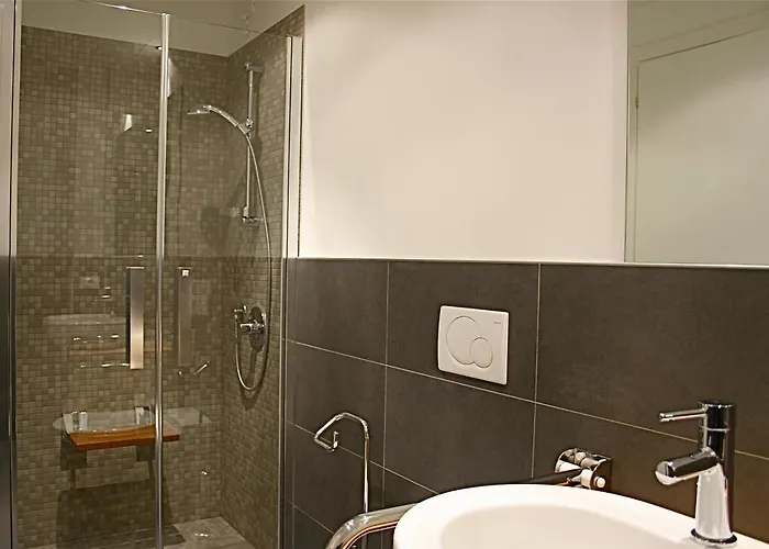 Bed & Breakfast Loft 4*