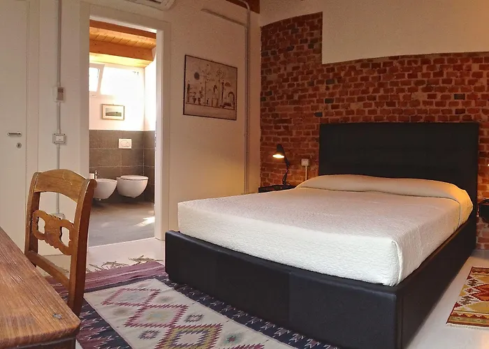 Loft Bed & Breakfast Verona