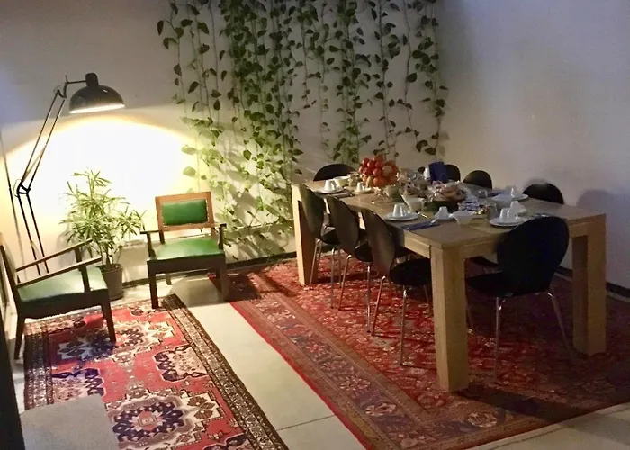 维罗纳阁楼旅馆 4*