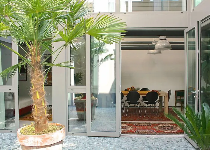 维罗纳阁楼旅馆 维罗纳