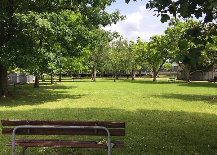 维罗纳阁楼旅馆 住宿加早餐酒店 4*