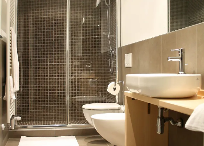 Bed & Breakfast Loft