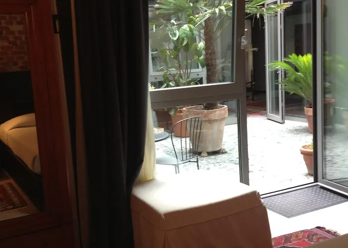 维罗纳阁楼旅馆 4* 维罗纳