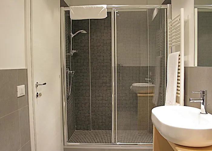 住宿加早餐酒店 维罗纳阁楼旅馆