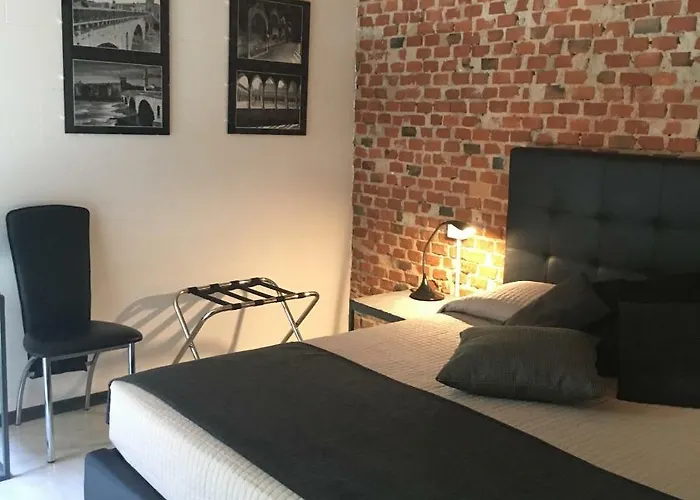 维罗纳阁楼旅馆 4* 维罗纳