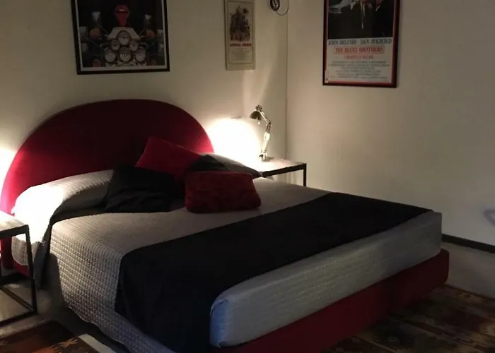 维罗纳阁楼旅馆