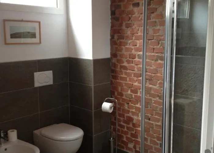 Bed & Breakfast Loft 4*