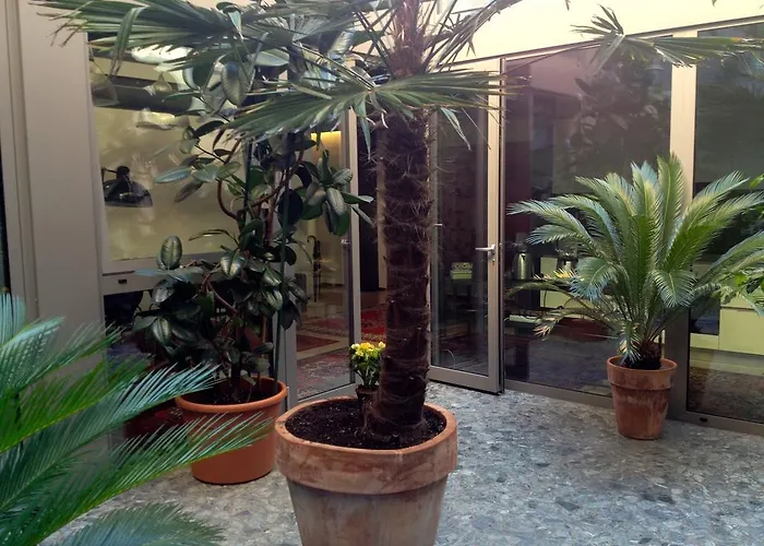 Bed & Breakfast Loft Verona