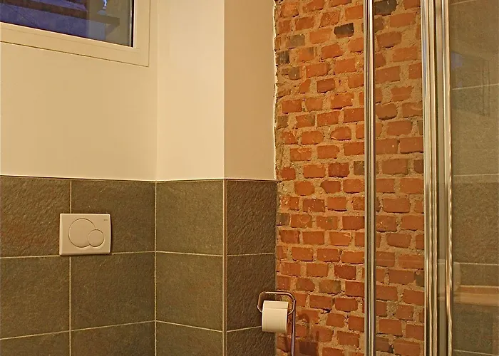 Bed & Breakfast Loft Verona