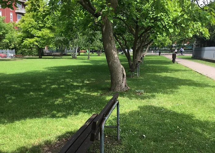 Bed & Breakfast Loft 4*